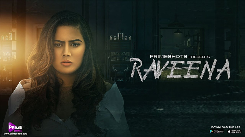 Raveena